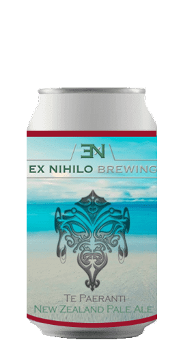 Ex Nihilo Te Paeranti NZ Pale Ale